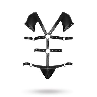 Body Med 4 Manchetter