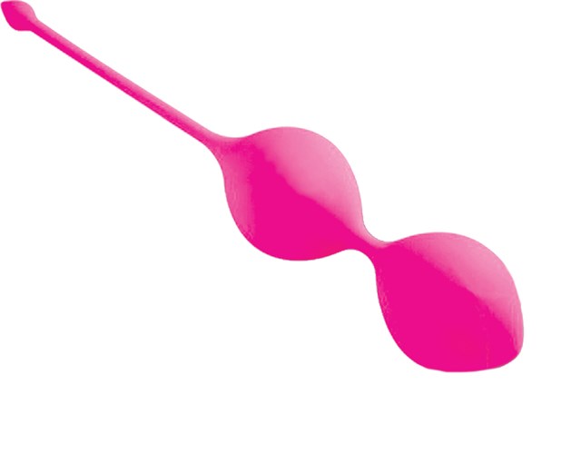 Love Geisha - Knibekugler - Pink