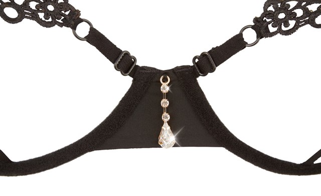 Minimalistisk BH Sæt