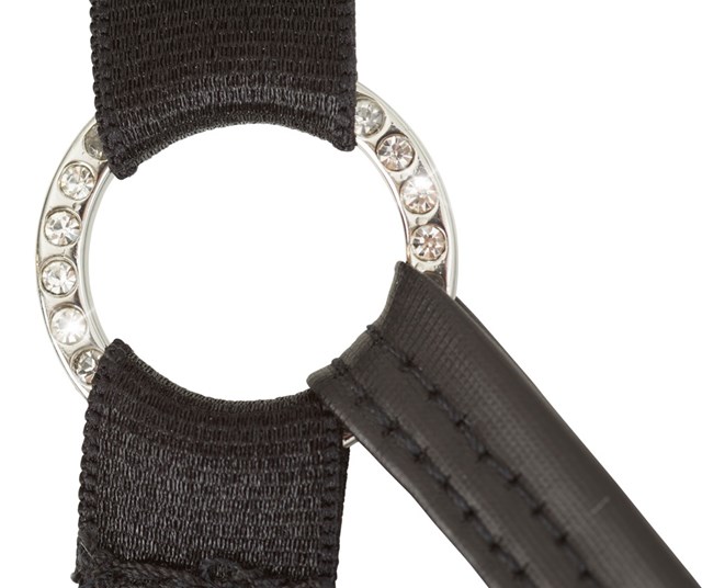 Wetlook Tredelt Sæt - Plussize