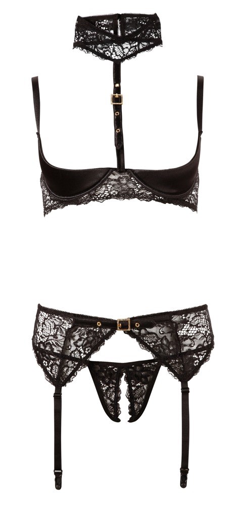 Luxe Extravagant Set
