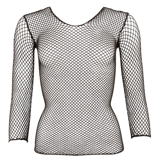 Netshirt S-L