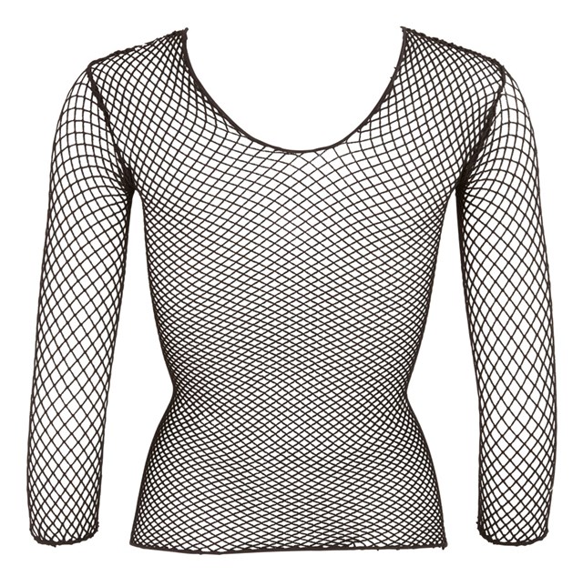 Netshirt S-L