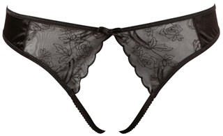 Basic Åben Trusse