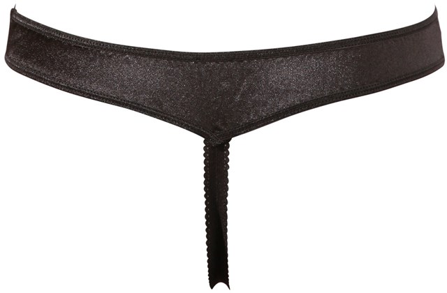 Basic åben trusse