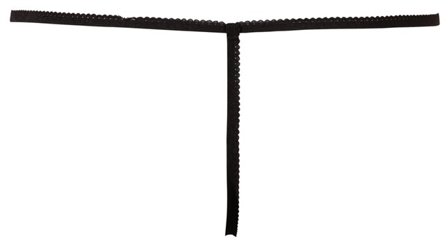 Open String Black S-L