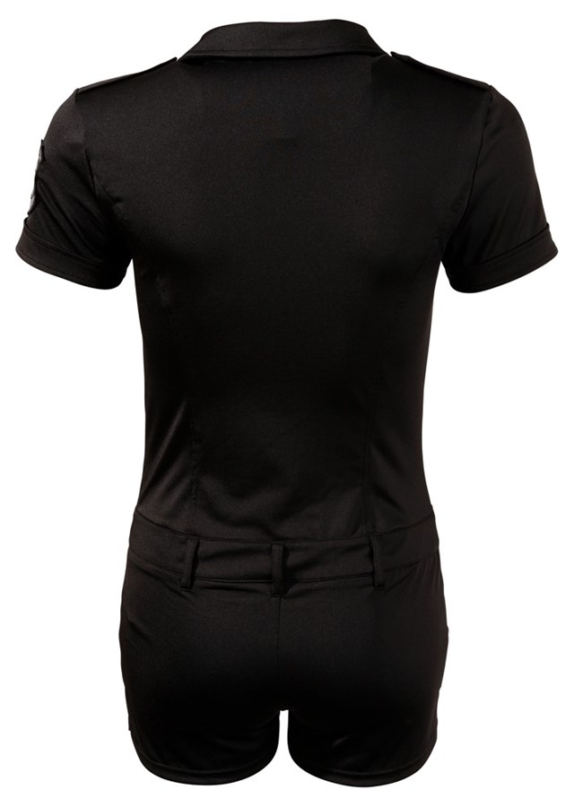 Sexet politi uniform