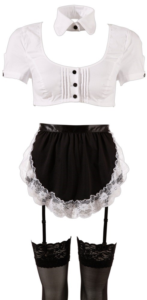 Maid set
