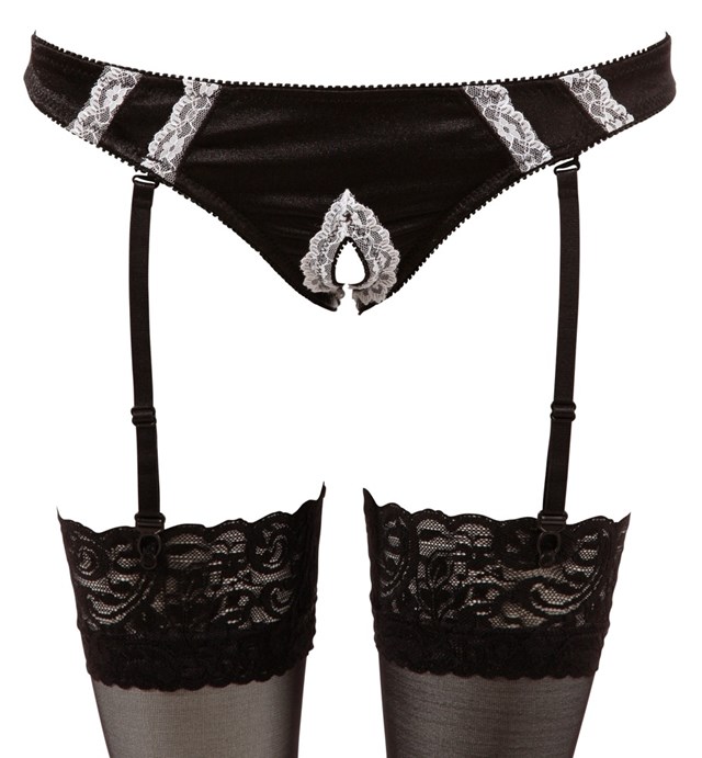 Maid set