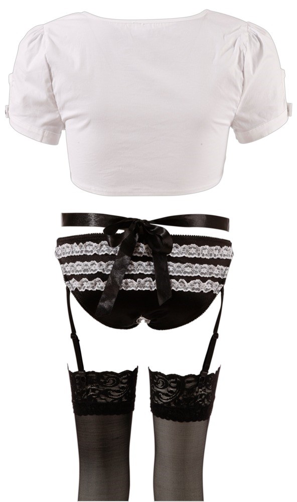 Maid set