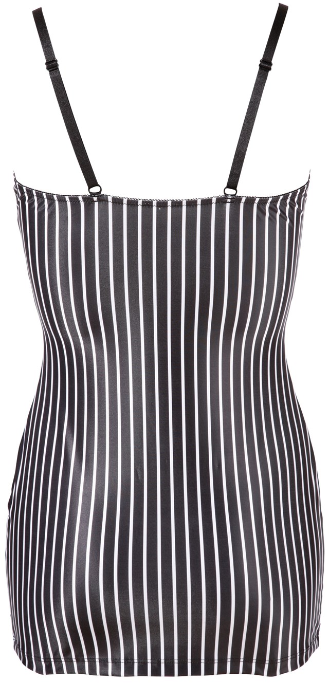 Sekretær sæt med slips