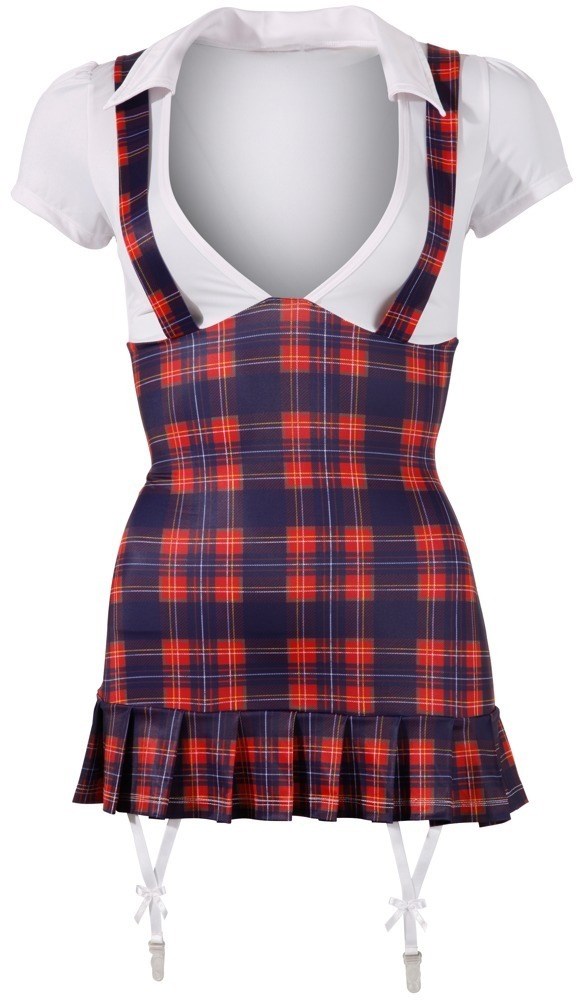 Schoolgirl Outfit