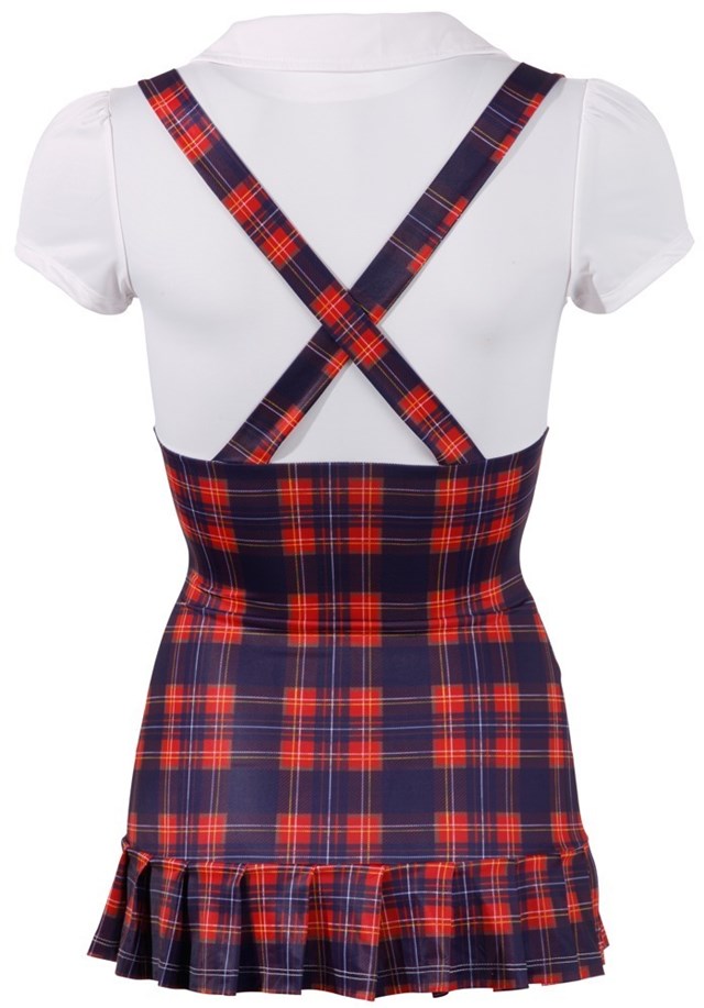 Schoolgirl Outfit