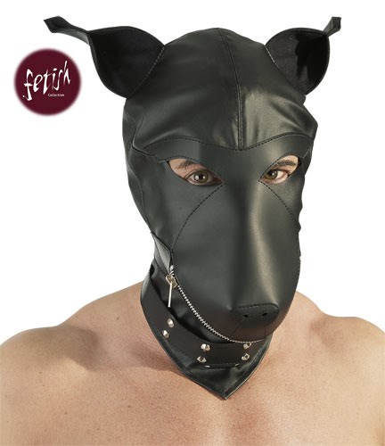 Dog Hood