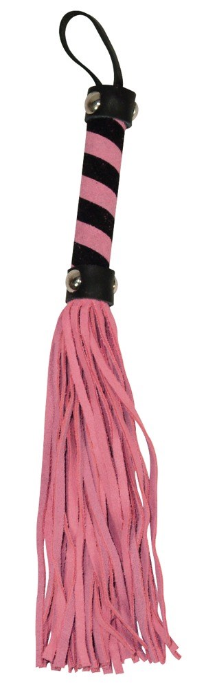 Pink Bondage Sæt