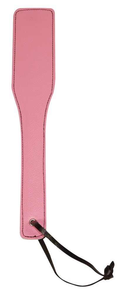 Pink Bondage Sæt
