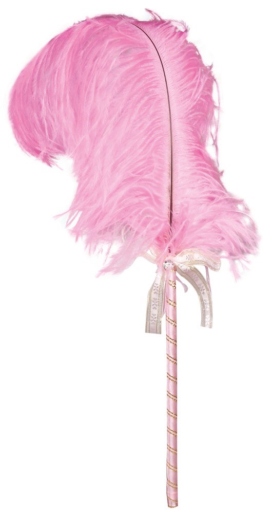 Pink Bondage Sæt
