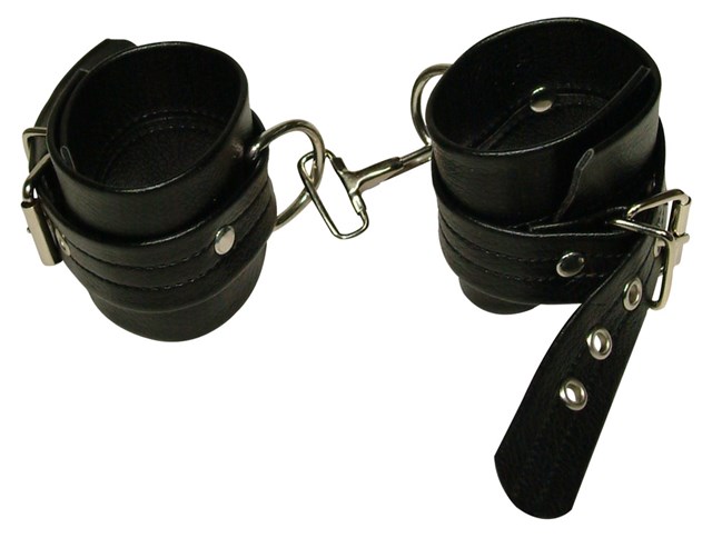 Bondage Kit Extreme