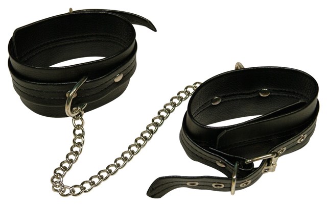 Bondage Kit Extreme