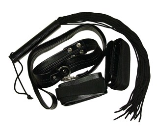 Bondage Set Ultimate