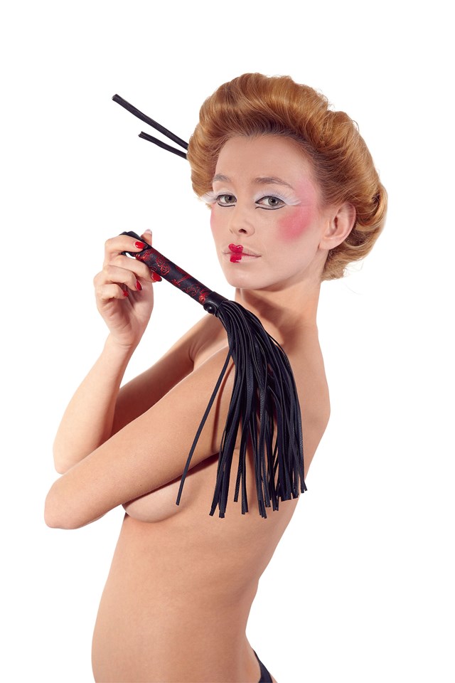 Oriental Bondage Set