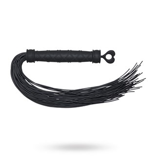 Silicone Whip