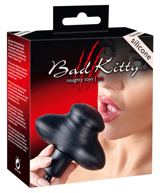 Butterfly Gag