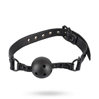 Breathable Gag