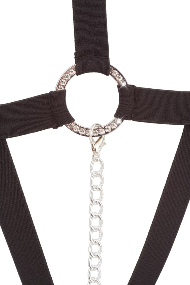 Stretchy Body Straps
