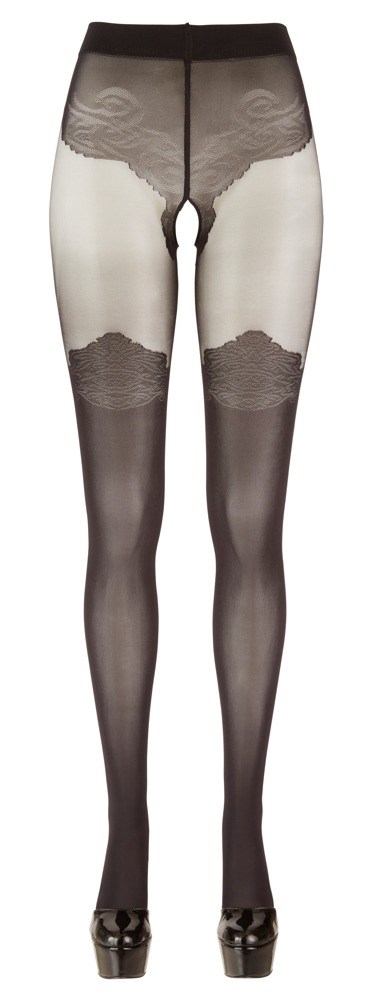 Power Woman Tights