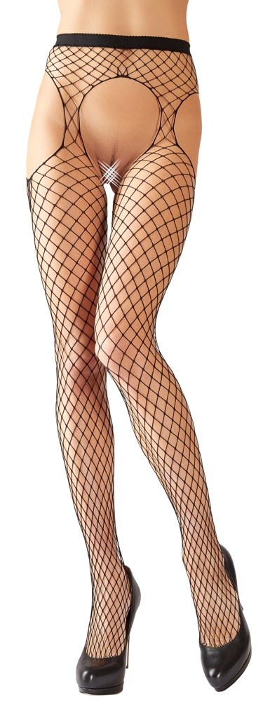 Open Sexy Tights S-L