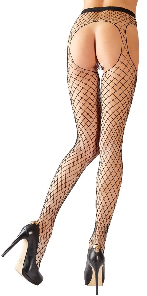 Open Sexy Tights S-L