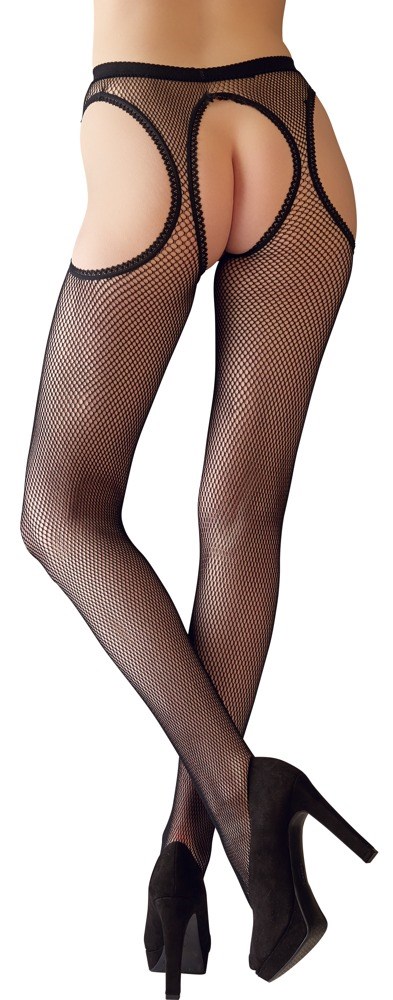 Sexede strømpebukser