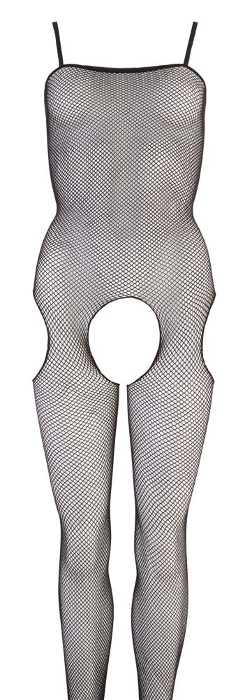Mandy Netcatsuit