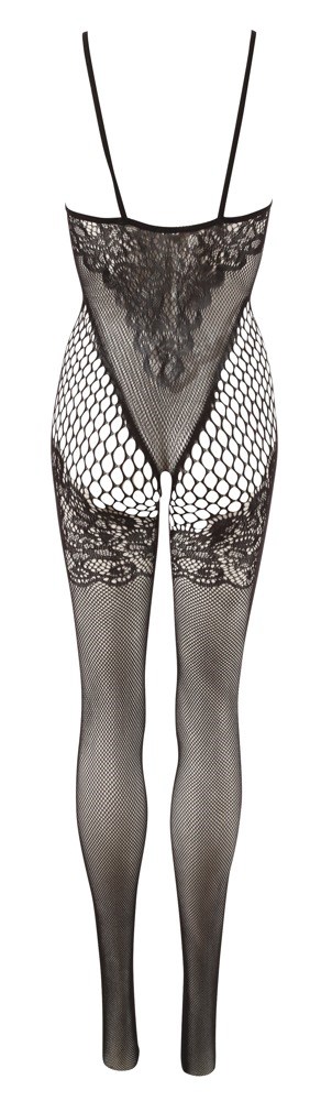 Lace Catsuit