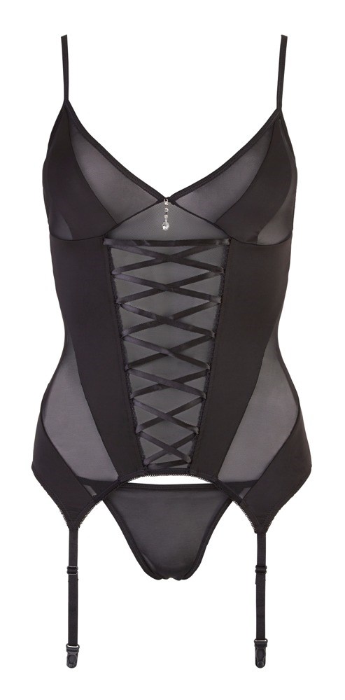 Riana Basque Set