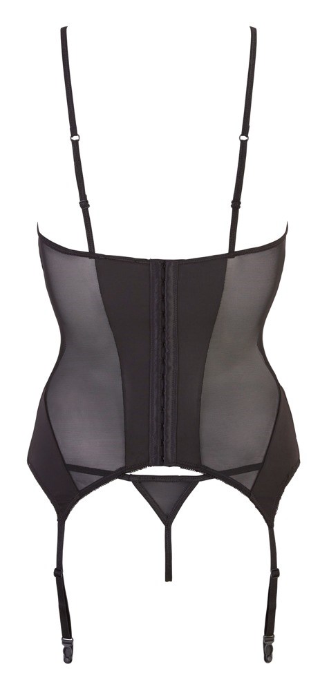 Riana Basque Set