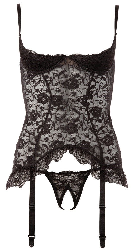 Basque set Candis