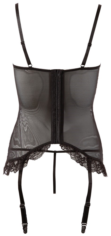 Basque set Candis