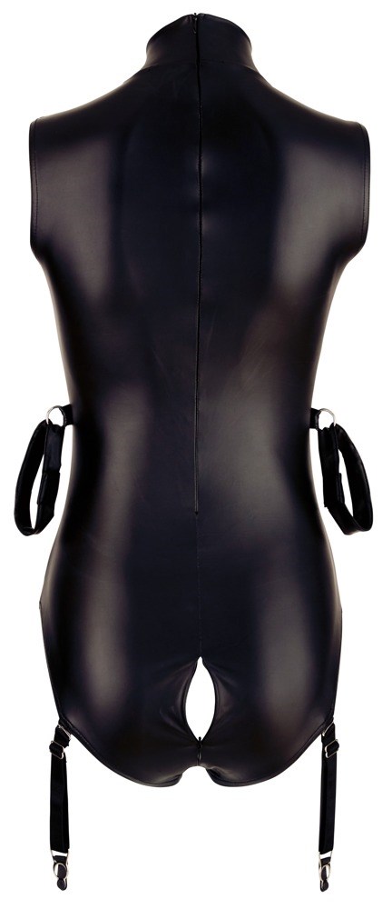 Mat Sort Fetish Bodystocking