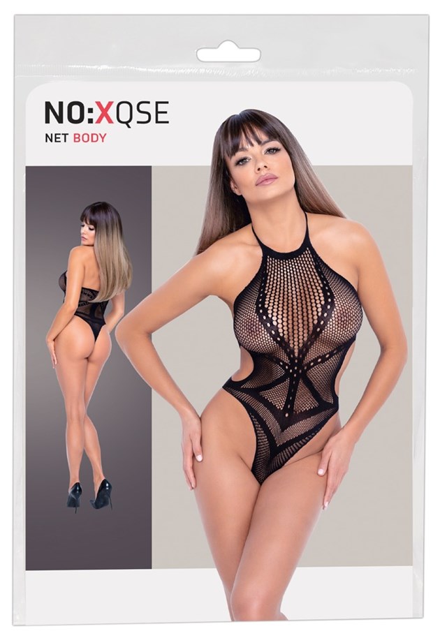 Sexy String Body S-L