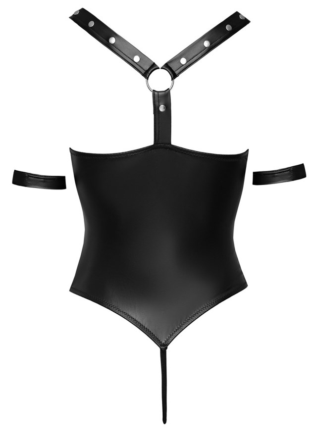 Bondage Body - Sort