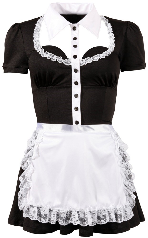 Waitress Set