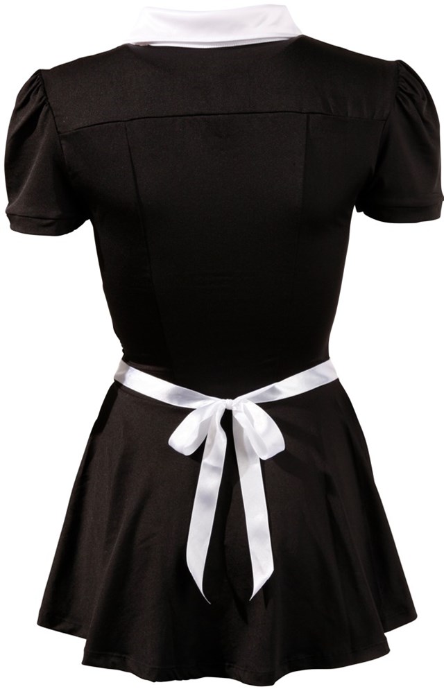 Waitress Set