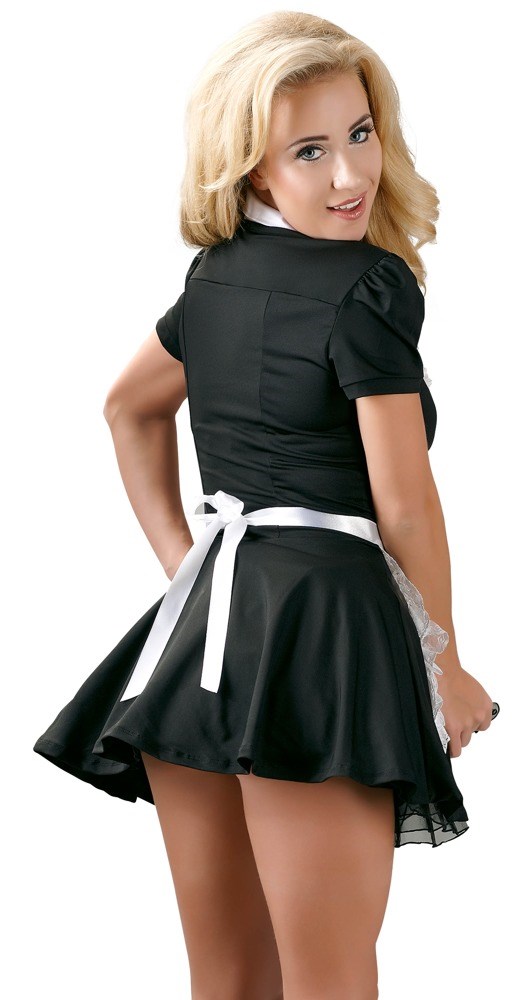 Waitress Set