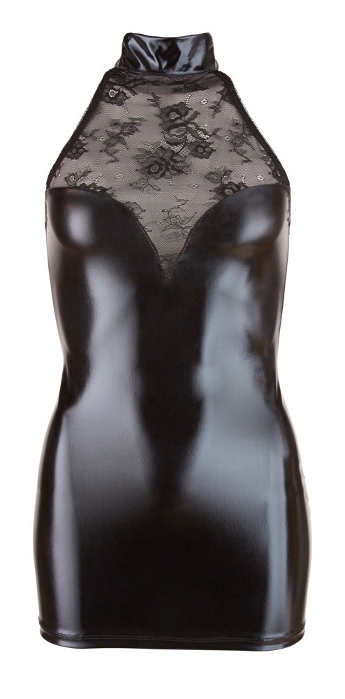Power Woman Tight Mini Dress