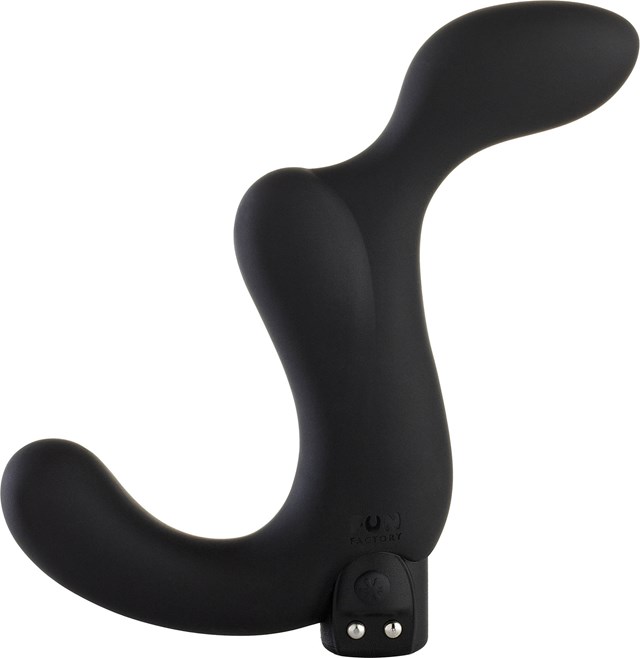 DUKE - Genopladelig Prostata Vibrator