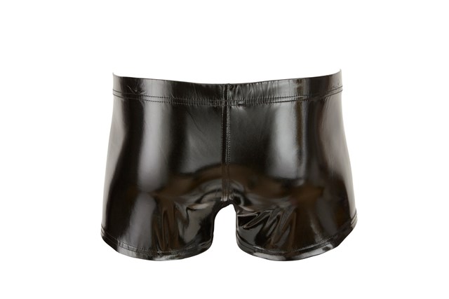Men's Vinyl Pants