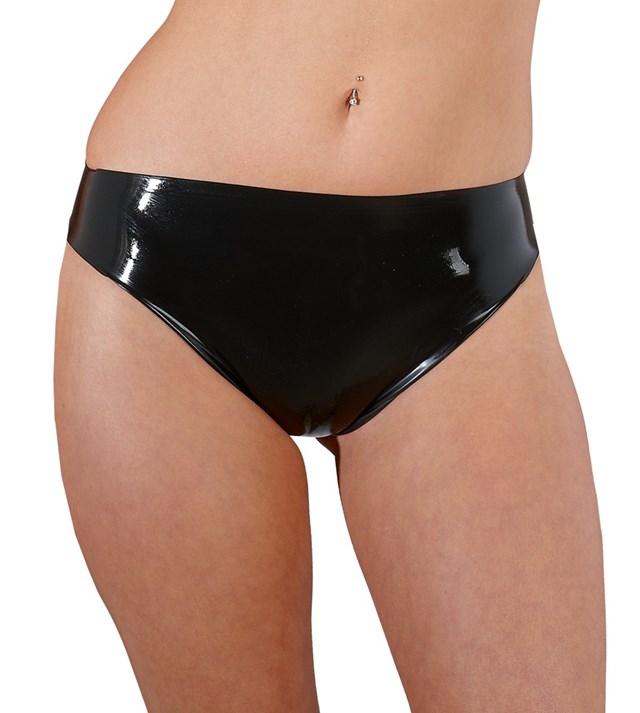Latex trusser