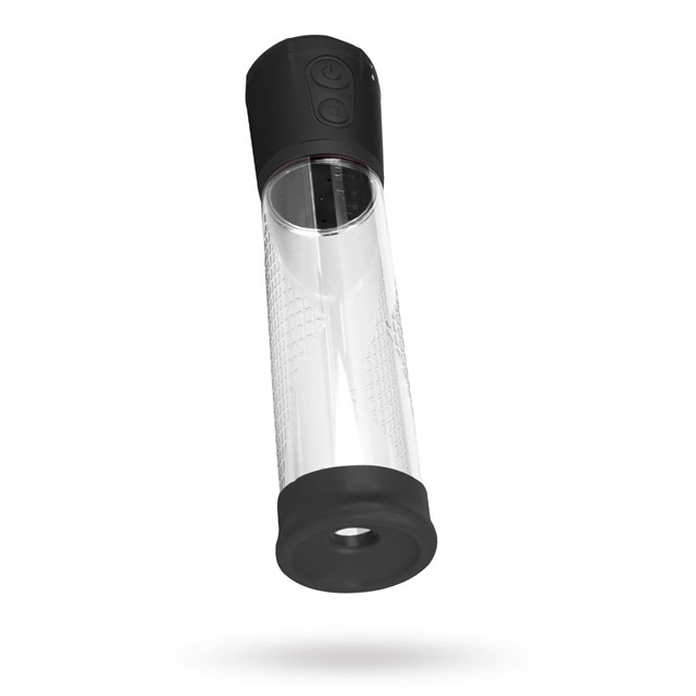 3 Speed Auto Penis-Pump